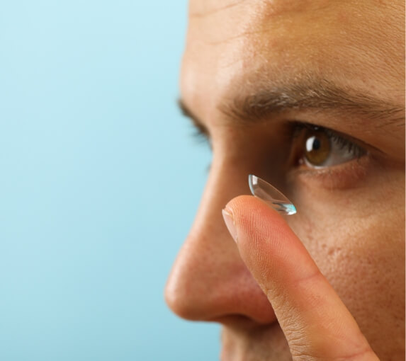 Single Vision Lenses